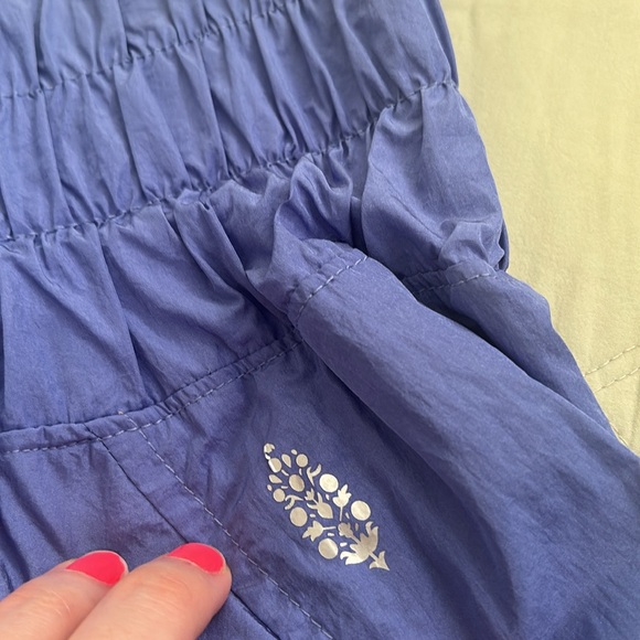 Free People Movement | Way Home Skort - Picture 6 of 9